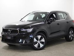 Zwart Gebruikt 2022 Volvo XC40 Plus SUV | € 32.950 (Goede deal)