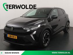 Noir etoile Gebruikt 2025 Renault Captur Techno SUV | € 32.945 (Duur)