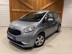 Grijs Gebruikt 2019 Kia Venga Hatchback | € 18.950 (Eerlijke prijs)