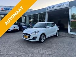 Wit Gebruikt 2021 Suzuki Swift Hatchback | € 18.950 (Iets duurder)