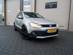 Grijs Gebruikt 2011 VW Polo Cross Highline Hatchback | € 7.250 (Eerlijke prijs)