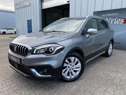 Grijs Gebruikt 2018 Suzuki SX4 S-Cross SUV | € 15.900 (Eerlijke prijs)
