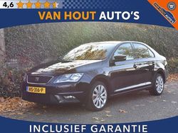 Zwart Gebruikt 2015 Seat Toledo CONNECT Hatchback | € 5.950 (Goede deal)
