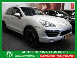 Grijs Gebruikt 2012 Porsche Cayenne SUV | € 18.935 (Eerlijke prijs)