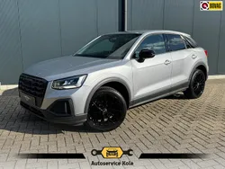 Zilver Gebruikt 2023 Audi Q2 Proline SUV | € 27.235