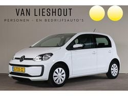 Wit Gebruikt 2020 VW up! move up! Hatchback | € 11.450 (Eerlijke prijs)