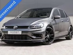 Gebruikt 2019 VW Golf VII R Hatchback | € 35.950 (Iets duurder)