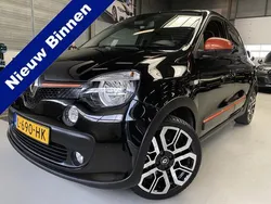 Zwart Gebruikt 2018 Renault Twingo GT Hatchback | € 14.450 (Duur)