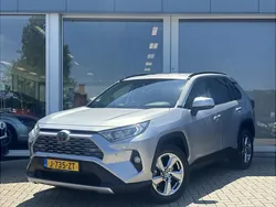 Gebruikt 2020 Toyota RAV4 SUV | € 28.749 (Eerlijke prijs)