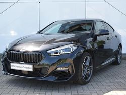 Zwart Gebruikt 2024 BMW 220 Comfort Edition Coupé | € 41.450 (Iets duurder)