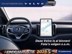 Zwart Gebruikt 2025 Volvo EX40 Plus SUV | € 44.950 (Iets duurder)