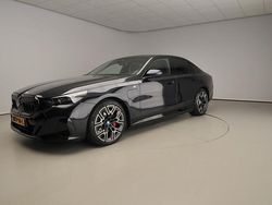 Zwart Gebruikt 2025 BMW 530e M Sport Sedan | € 67.900