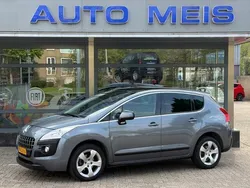 Grijs Gebruikt 2011 Peugeot 3008 Style MPV | € 2.495 (Super prijs)