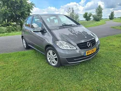 Gebruikt 2011 Mercedes A160 Sedan | € 5.800 (Iets duurder)