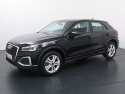 Zwart Gebruikt 2022 Audi Q2 Proline SUV | € 25.840 (Goede deal)