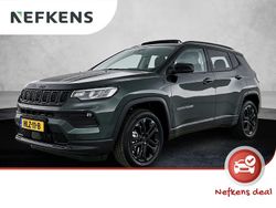 Groen Gebruikt 2025 Jeep Compass North SUV | € 37.925 (Duur)