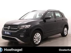 Zwart Gebruikt 2022 VW T-Cross Life SUV | € 22.900 (Goede deal)