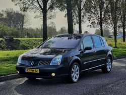 Grijs Gebruikt 2004 Renault Vel Satis Hatchback | € 1.950 (Super prijs)