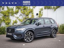 Blauw Gebruikt 2023 Volvo XC90 Ultimate SUV | € 65.899 (Eerlijke prijs)