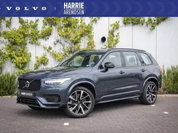 Blauw Gebruikt 2023 Volvo XC90 Ultimate SUV | € 65.899 (Eerlijke prijs)