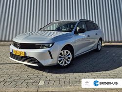 Grijs Gebruikt 2025 Opel Astra Business Edition Stationwagen | € 27.895 (Goede deal)