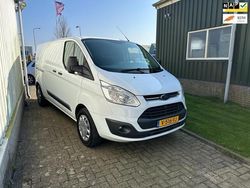 Overige Gebruikt 2017 Ford Transit Custom Trend Van | € 12.950 (Goede deal)