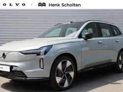 Grijs Gebruikt 2025 Volvo EX90 Performance SUV | € 104.950 (Eerlijke prijs)