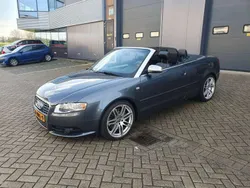 Grijs Gebruikt 2006 Audi S4 Cabriolet Cabriolet | € 12.000
