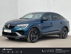 Groen Gebruikt 2022 Renault Arkana R.S. SUV | € 23.435 (Goede deal)