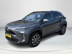 Gebruikt 2024 Toyota Yaris Hybrid Edition | € 28.850 (Eerlijke prijs)