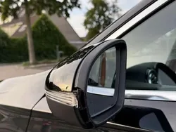 Zwart Gebruikt 2022 Mercedes 250 Luxury Stationwagen | € 32.500 (Eerlijke prijs)