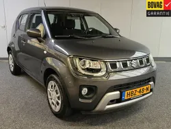 Grijs Gebruikt 2022 Suzuki Ignis Comfort Hatchback | € 15.950 (Goede deal)