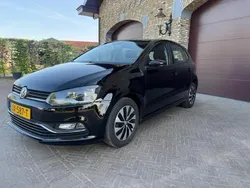 Zwart Gebruikt 2016 VW Polo Edition Hatchback | € 9.250 (Eerlijke prijs)