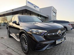 Zwart Gebruikt 2024 Mercedes GLC300e AMG Line Premium SUV | € 69.900 (Iets duurder)