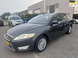 Grijs Gebruikt 2009 Ford Mondeo Titanium Stationwagen | € 2.600 (Eerlijke prijs)