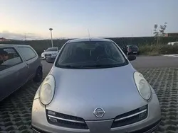 Gebruikt 2004 Nissan Micra Acenta Hatchback | € 750 (Eerlijke prijs)