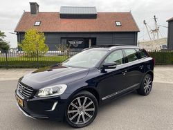 Blauw Gebruikt 2015 Volvo XC60 Ocean Race SUV | € 21.900 (Eerlijke prijs)