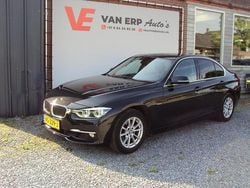Gebruikt 2015 BMW 320 Luxury Line | € 12.750 (Super prijs)