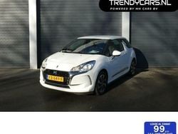 Gebruikt 2016 DS Automobiles DS3 Chic | € 5.995 (Eerlijke prijs)