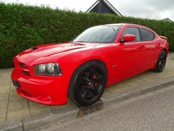Rood Gebruikt 2008 Dodge Charger Sedan | € 25.950