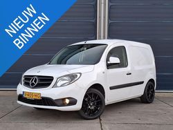 Bestelauto Gebruikt 2017 Mercedes Citan 109 Ambition Van | € 7.500 (Eerlijke prijs)
