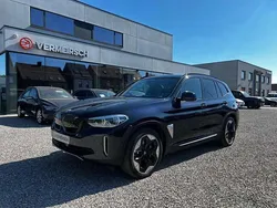 Blauw Gebruikt 2021 BMW iX3 Impressive SUV | € 35.999