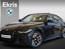 Zwart Gebruikt 2024 BMW 430 M Sport Coupé | € 58.900 (Duur)