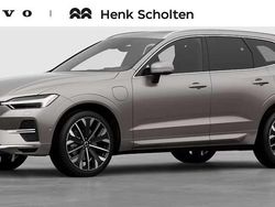 Nieuw 2025 Volvo XC60 Ultra SUV | € 84.448