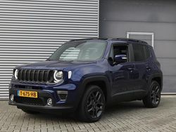 Blauw Gebruikt 2021 Jeep Renegade SUV | € 22.999 (Eerlijke prijs)