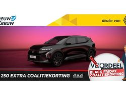 Gebruikt 2024 Renault Scénic Esprit Alpine MPV | € 47.770 (Eerlijke prijs)