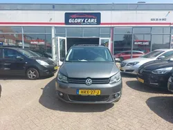 Grijs Gebruikt 2011 VW Touran Highline MPV | € 8.950 (Eerlijke prijs)