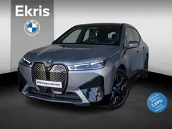 Grijs Gebruikt 2023 BMW iX Comfort Edition SUV | € 68.995 (Iets duurder)