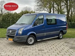 Overige Gebruikt 2010 VW Crafter Van | € 7.950 (Iets duurder)