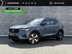 , metallic lak Gebruikt 2022 Volvo XC40 Plus SUV | € 36.894 (Iets duurder)